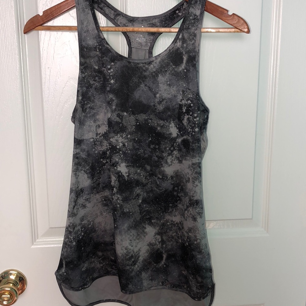 Women’s speed-dri tank top